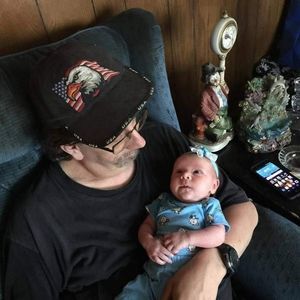 Meet your Posher, Douglas